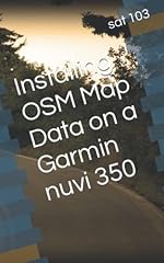 Installing osm map usato  Spedito ovunque in Italia 