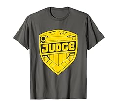 Judge dredd gold for sale  Delivered anywhere in UK