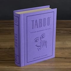 Game company taboo for sale  Delivered anywhere in USA 