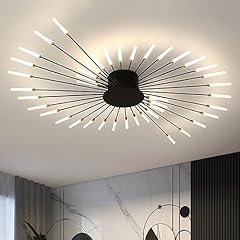 Rrbest led deckenleuchte gebraucht kaufen  Wird an jeden Ort in Deutschland