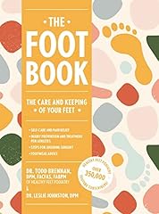 Foot book everything for sale  Delivered anywhere in UK