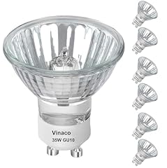 Vinaco gu10 halogen gebraucht kaufen  Wird an jeden Ort in Deutschland