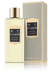 Floris london white for sale  Delivered anywhere in UK