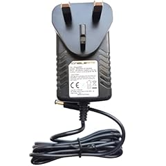 12v power supply for sale  Delivered anywhere in UK