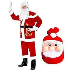 Jfdsa santa claus for sale  Delivered anywhere in USA 