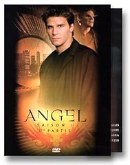 Angel saison partie d'occasion  Livré partout en France