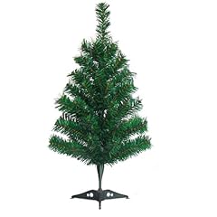 1.96ft christmas tree for sale  Delivered anywhere in USA 