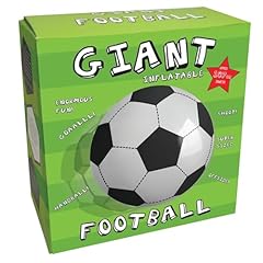 Oliphant inflatable football for sale  Delivered anywhere in UK