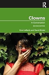 Clowns conversation gebraucht kaufen  Wird an jeden Ort in Deutschland