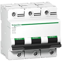 Schneider a9n18468 c120h for sale  Delivered anywhere in UK