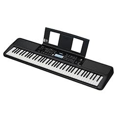 Yamaha psr ew320 for sale  Delivered anywhere in UK