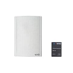 Whd mini wireless gebraucht kaufen  Wird an jeden Ort in Deutschland