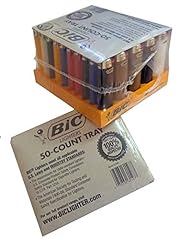 Lighters bic large for sale  Delivered anywhere in USA 