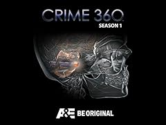 Crime 360 for sale  Delivered anywhere in USA 