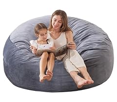 Large bean bag for sale  Delivered anywhere in USA 