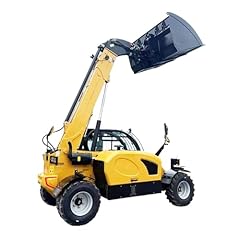 Telehandler telescopic boom for sale  Delivered anywhere in UK