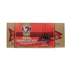 Seabear smoked king for sale  Delivered anywhere in USA 