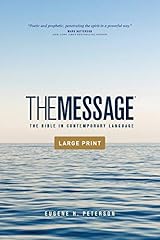 Message outreach edition for sale  Delivered anywhere in USA 