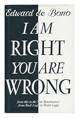 Right wrong new for sale  Delivered anywhere in UK