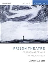 Prison theatre global for sale  Delivered anywhere in Ireland