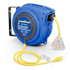 Goodyear cord reels for sale  Delivered anywhere in USA 