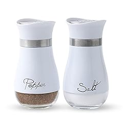 Lonffery salt pepper for sale  Delivered anywhere in USA 