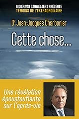 Chose révélation époustoufl d'occasion  Livré partout en Belgiqu