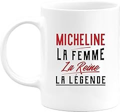 Otshirt mug micheline d'occasion  Livré partout en France