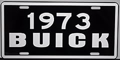 1973 buick metal for sale  Delivered anywhere in USA 