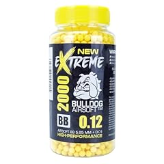 Bulldog airsoft extreme for sale  Delivered anywhere in UK