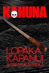 Kahuna for sale  Delivered anywhere in USA 