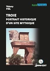 Troie portrait historique d'occasion  Livré partout en France