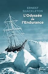 Odyssée endurance tentative d'occasion  Livré partout en Belgiqu