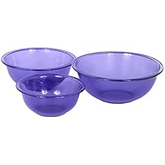 Pyrex prepware amethyst for sale  Delivered anywhere in USA 