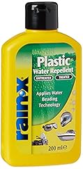 Rain plastic water for sale  Delivered anywhere in UK