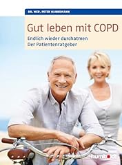 Leben copd endlich gebraucht kaufen  Wird an jeden Ort in Deutschland