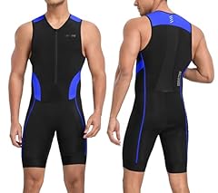 Santic combinaison triathlon d'occasion  Livré partout en Belgiqu