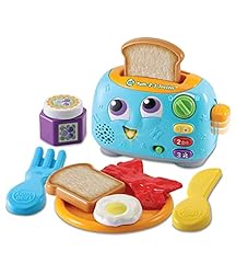 Leapfrog yum toaster for sale  Delivered anywhere in UK