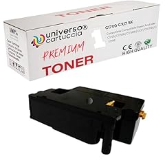 Universo cartuccia toner usato  Spedito ovunque in Italia 