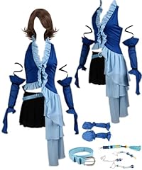 Tyrhdjzq costume donna usato  Spedito ovunque in Italia 