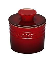 Creuset butter crock for sale  Delivered anywhere in Ireland