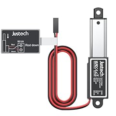 Justech micro linear gebraucht kaufen  Wird an jeden Ort in Deutschland