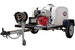 Simpson cleaning trailer for sale  Delivered anywhere in USA 