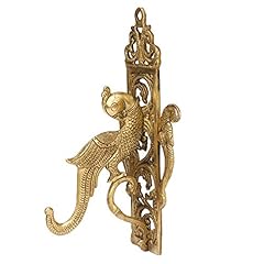 Kartique brass parrot for sale  Delivered anywhere in USA 