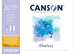 Canson montval bloc d'occasion  Livré partout en France