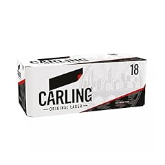 Carling original lager for sale  Delivered anywhere in Ireland