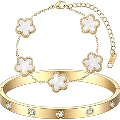 Xiwcafc pcs bracelets for sale  Delivered anywhere in UK