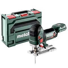 Metabo akku stichsäge d'occasion  Livré partout en France