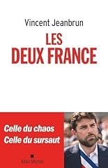 Les Deux France d'occasion  Livré partout en France