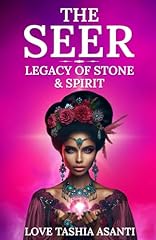 Seer legacy stone for sale  Delivered anywhere in USA 
